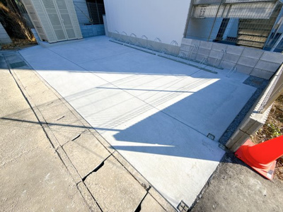 【その他共用部分】 | Ｔａｃ　Ｃｏｕｒｔ