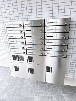 【その他共用部分】 | Ｔａｃ　Ｃｏｕｒｔ