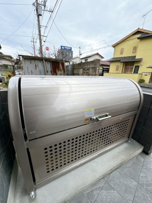 【その他共用部分】 | Ｔａｃ　Ｃｏｕｒｔ