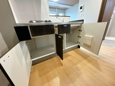 【キッチン】 | Ｔａｃ　Ｃｏｕｒｔ