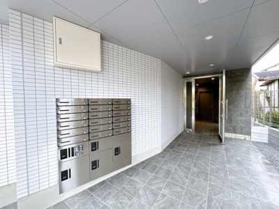 【ロビー】 | Ｔａｃ　Ｃｏｕｒｔ