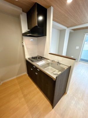 【キッチン】 | Ｔａｃ　Ｃｏｕｒｔ