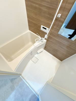 【浴室】 | Ｔａｃ　Ｃｏｕｒｔ