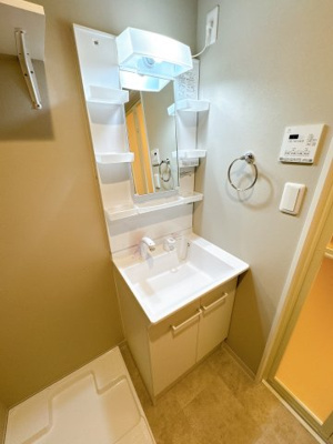 【洗面所】 | Ｔａｃ　Ｃｏｕｒｔ