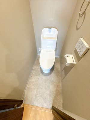 【トイレ】 | Ｔａｃ　Ｃｏｕｒｔ