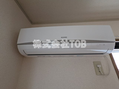 【設備】 | プラスサムⅡ | ※別号室参考写真※