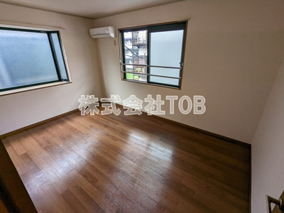 【内装】 | プラスサムⅡ | ※別号室参考写真※