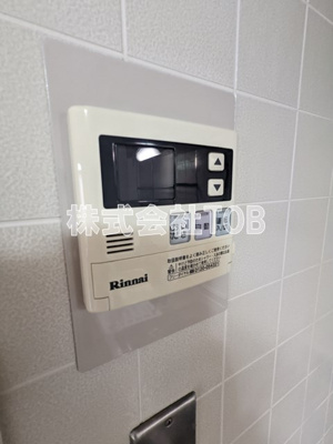 【設備】 | プラスサムⅡ | ※別号室参考写真※