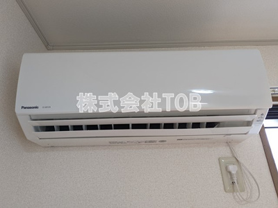 【設備】 | プラスサムⅡ | ※別号室参考写真※