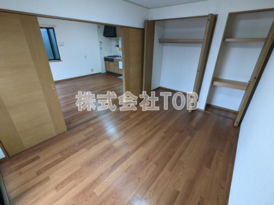 【洋室】 | プラスサムⅡ | ※別号室参考写真※