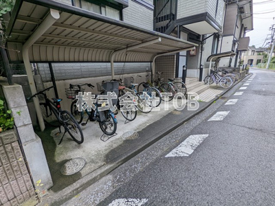 【その他共用部分】 | プラスサムⅡ