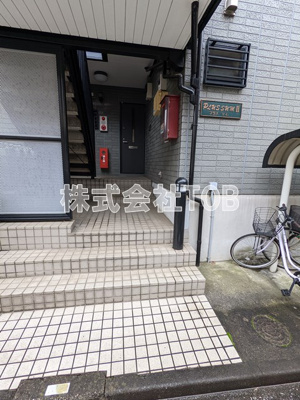 【エントランス】 | プラスサムⅡ