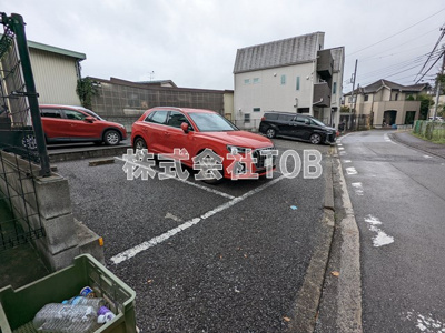 【駐車場】 | プラスサムⅡ