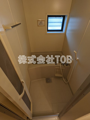 【浴室】 | プラスサムⅡ | ※別号室参考写真※