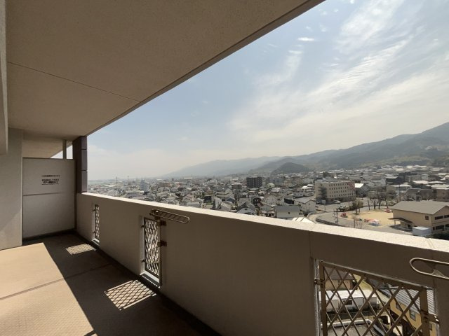 エイルマンション久留米東プレステージの展望