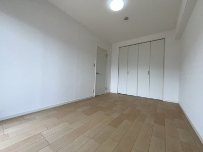 【洋室】 | エイルマンション久留米東プレステージ