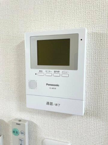 フォルトゥーナ田無のその他
