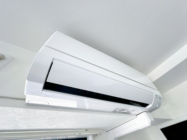 Ｃｏｕｌｅｕｒ稲毛東の設備|※同物件、同タイプのお部屋です