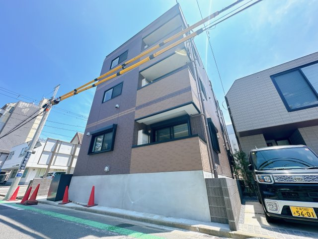 Ｃｏｕｌｅｕｒ稲毛東のその他