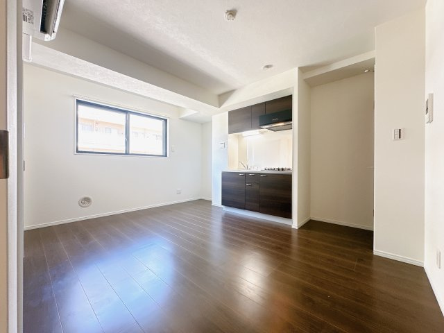 Ｃｏｕｌｅｕｒ稲毛東の居間・リビング|※同物件、同タイプのお部屋です