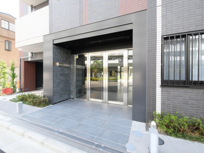 【外観】 | ラフィスタ赤羽