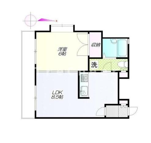 【間取り】 | PLACE T(プレイスティー)