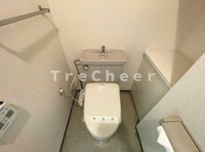 【トイレ】 | PLACE T(プレイスティー)