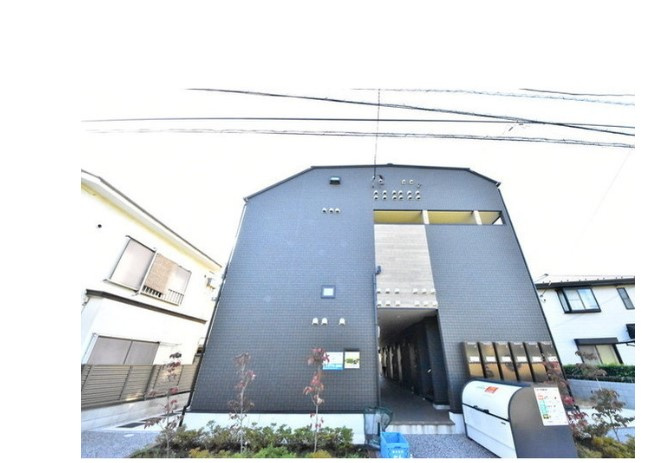 ハーモニーテラス高井戸西