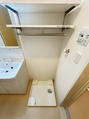 Luceの設備