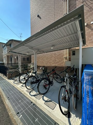 Luceのその他共用部分