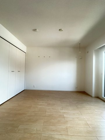 Luceの洋室