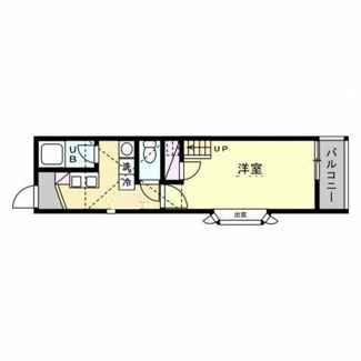 【間取り】 | マ・ピエス西生田 | 間取りです。