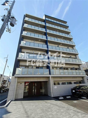 【外観】 | セオリー大阪ハーバーDOOR
