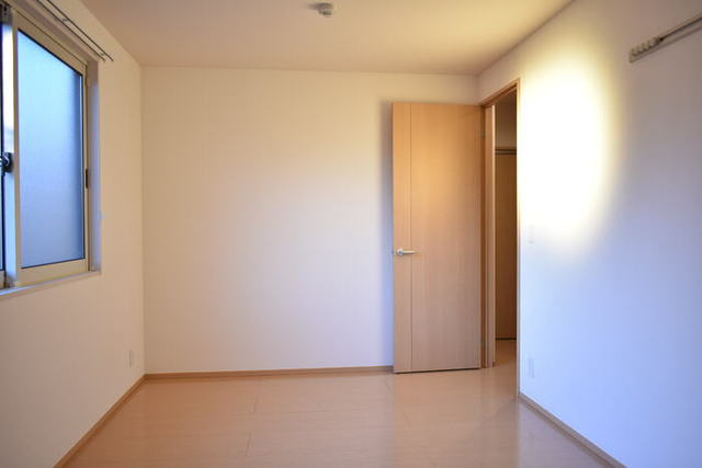 クレシアの洋室|洋室です。