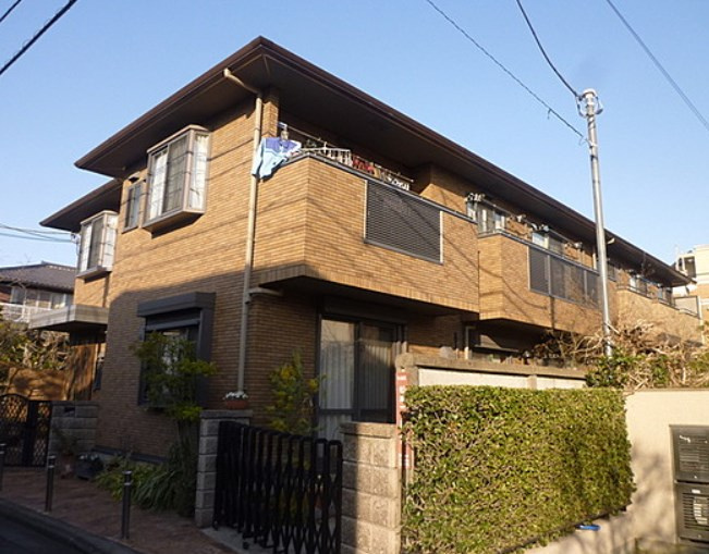 アリビオ松庵