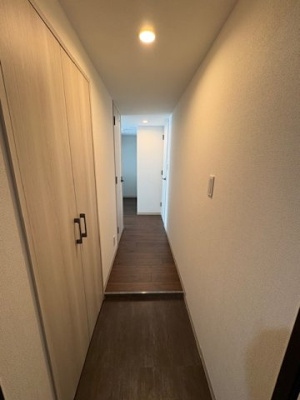 【玄関】 | カルディア中央