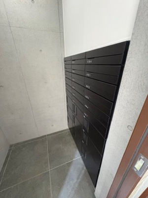 【その他共用部分】 | カルディア中央