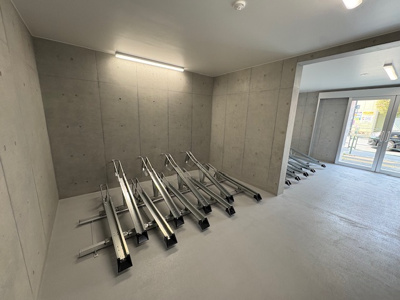 【その他共用部分】 | カルディア中央