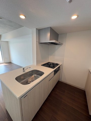 【キッチン】 | カルディア中央