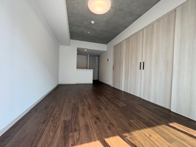 【居間・リビング】 | カルディア中央