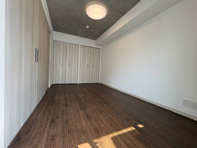 【寝室】 | カルディア中央