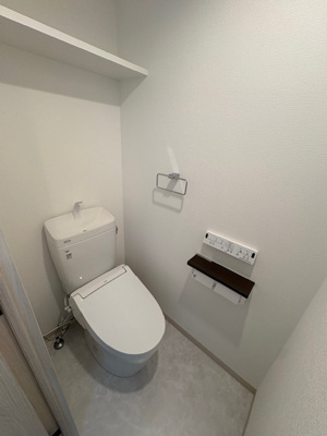 【トイレ】 | カルディア中央