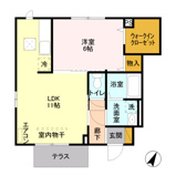 ローズコート　Ⅰの画像