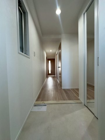 【玄関】の画像
