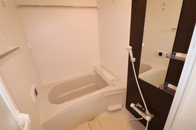 【浴室】 | ＳＯＵＬＡＧＥＭＥＮＴ | ユニットバス