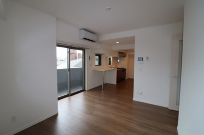 【洋室】 | ＳＯＵＬＡＧＥＭＥＮＴ | リビングルーム