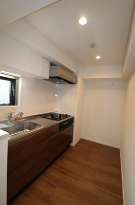 【キッチン】 | ＳＯＵＬＡＧＥＭＥＮＴ | システムキッチン