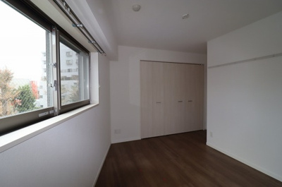 【洋室】 | ＳＯＵＬＡＧＥＭＥＮＴ | 洋室