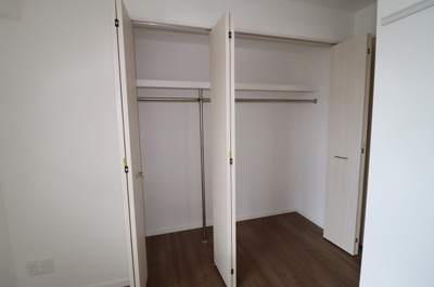 【収納】 | ＳＯＵＬＡＧＥＭＥＮＴ | クローゼット