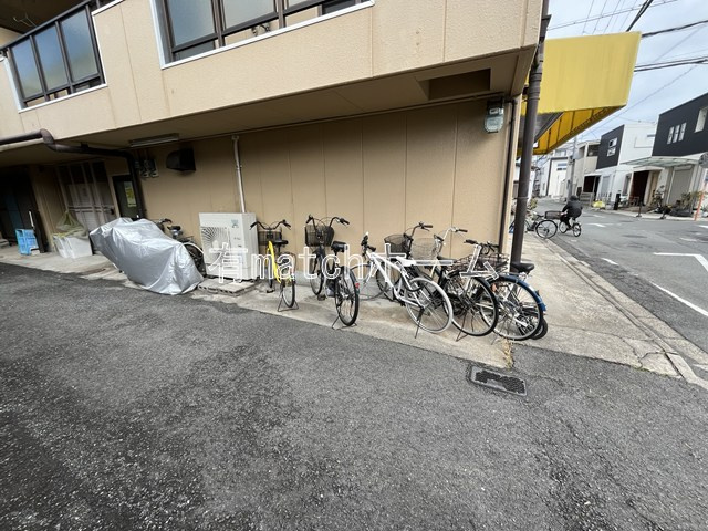 シャトー寺浦のその他